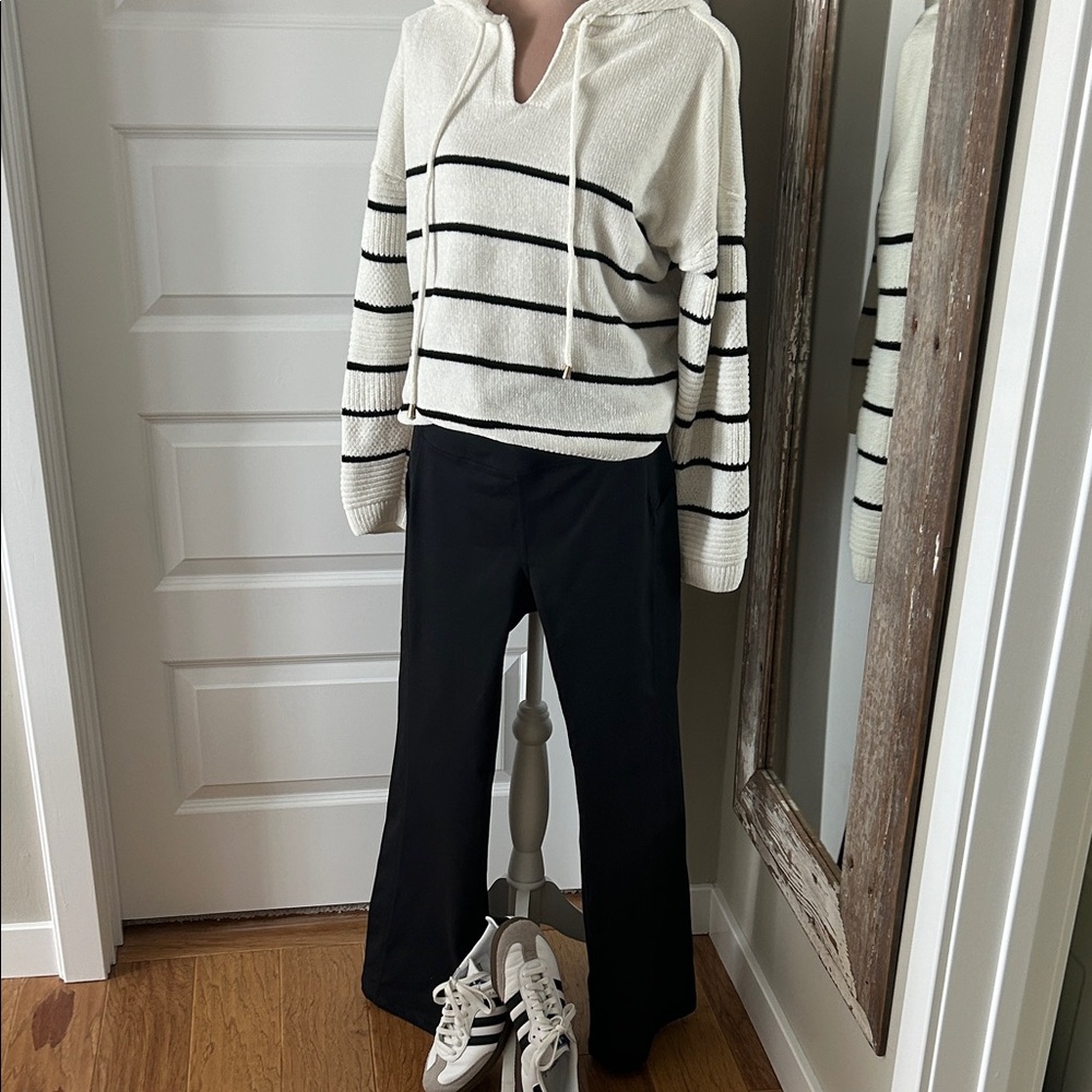 Rachel Zoe Hooded Sweater